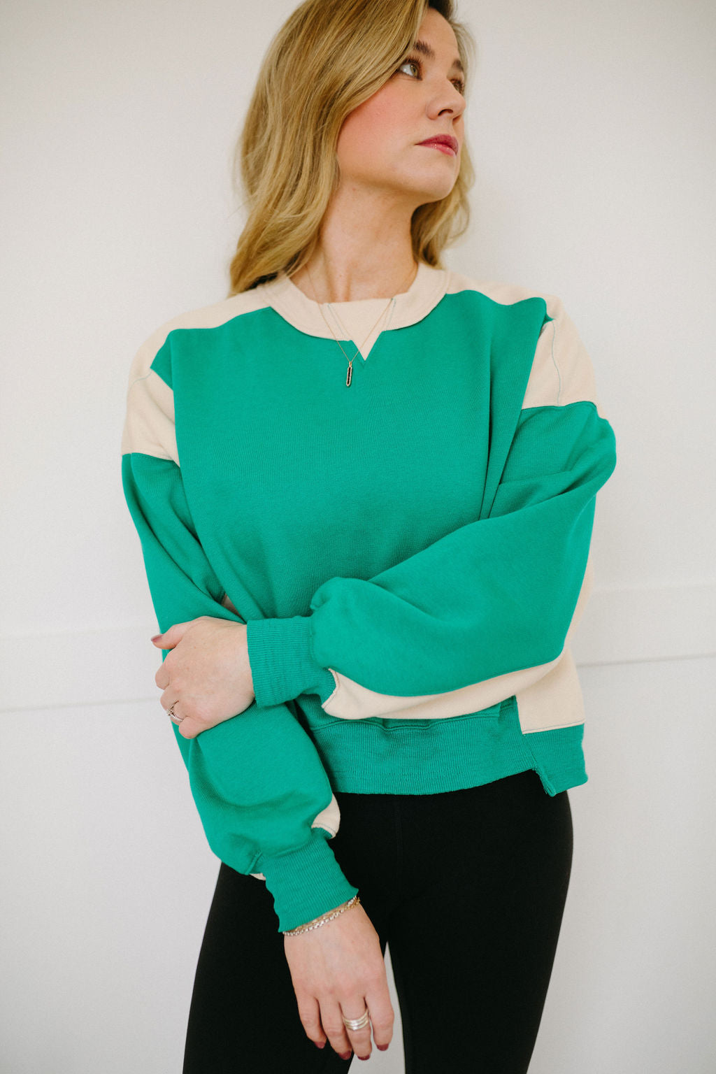 Go Getter Sweatshirt