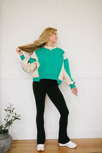 Go Getter Sweatshirt