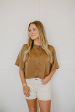 Load image into Gallery viewer, Downtown Blouse