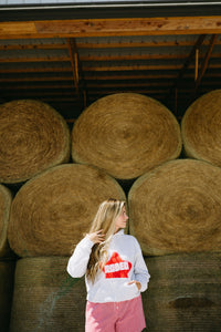 Rodeo Star Hoodie