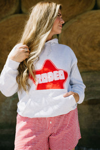 Rodeo Star Hoodie