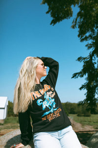 Rodeo Forever Sweatshirt