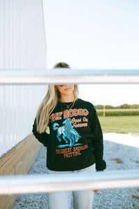 Rodeo Forever Sweatshirt