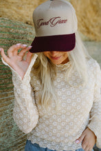 Load image into Gallery viewer, Good Grace Embroidered Hat