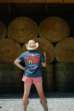 Load image into Gallery viewer, Cowboy Casino Tee