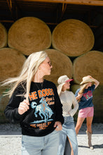 Load image into Gallery viewer, Rodeo Forever Sweatshirt