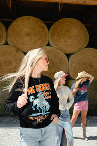 Rodeo Forever Sweatshirt