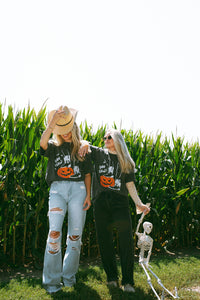 Boo Haw Graphic Tee