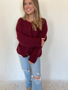 Bristol Knit Cardigan