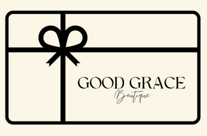 Good Grace Gift Card