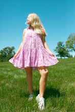 Load image into Gallery viewer, Love You Eyelet Dress