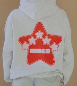 Rodeo Star Hoodie