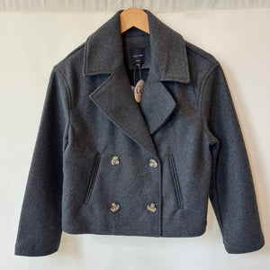 Allyson Wool Jacket
