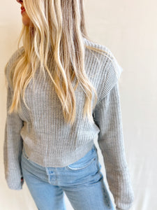 Manhattan Sweater