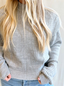 Manhattan Sweater