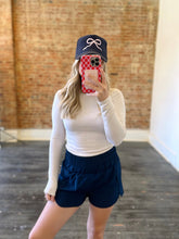 Load image into Gallery viewer, Performance Shorts | Navy