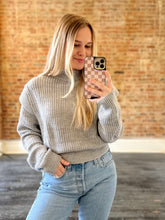 Load image into Gallery viewer, Manhattan Sweater