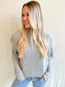 Manhattan Sweater