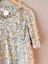 Load image into Gallery viewer, Garden Flutter Blouse