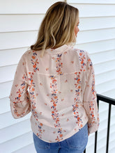 Load image into Gallery viewer, Beautiful Day Blouse