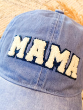Load image into Gallery viewer, Mama Sherpa Cap